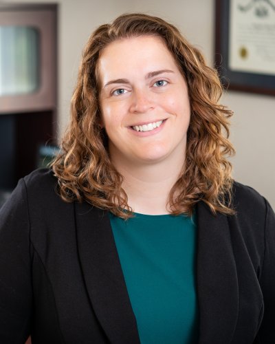 Michelle M. Alaskey